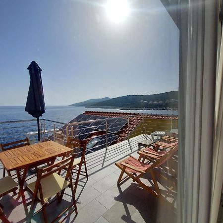 Frane Apartment زافالاتيكا المظهر الخارجي الصورة