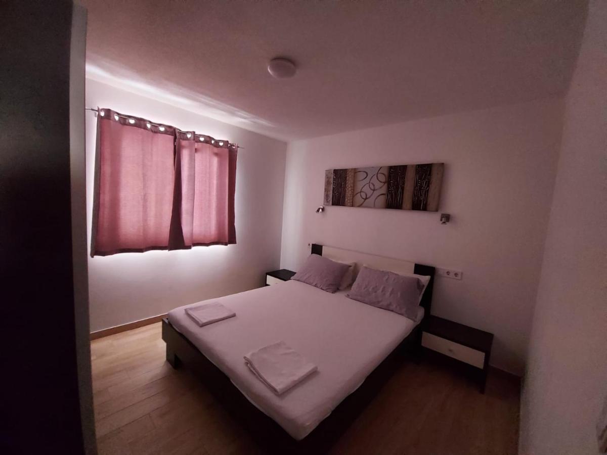 Frane Apartment زافالاتيكا المظهر الخارجي الصورة