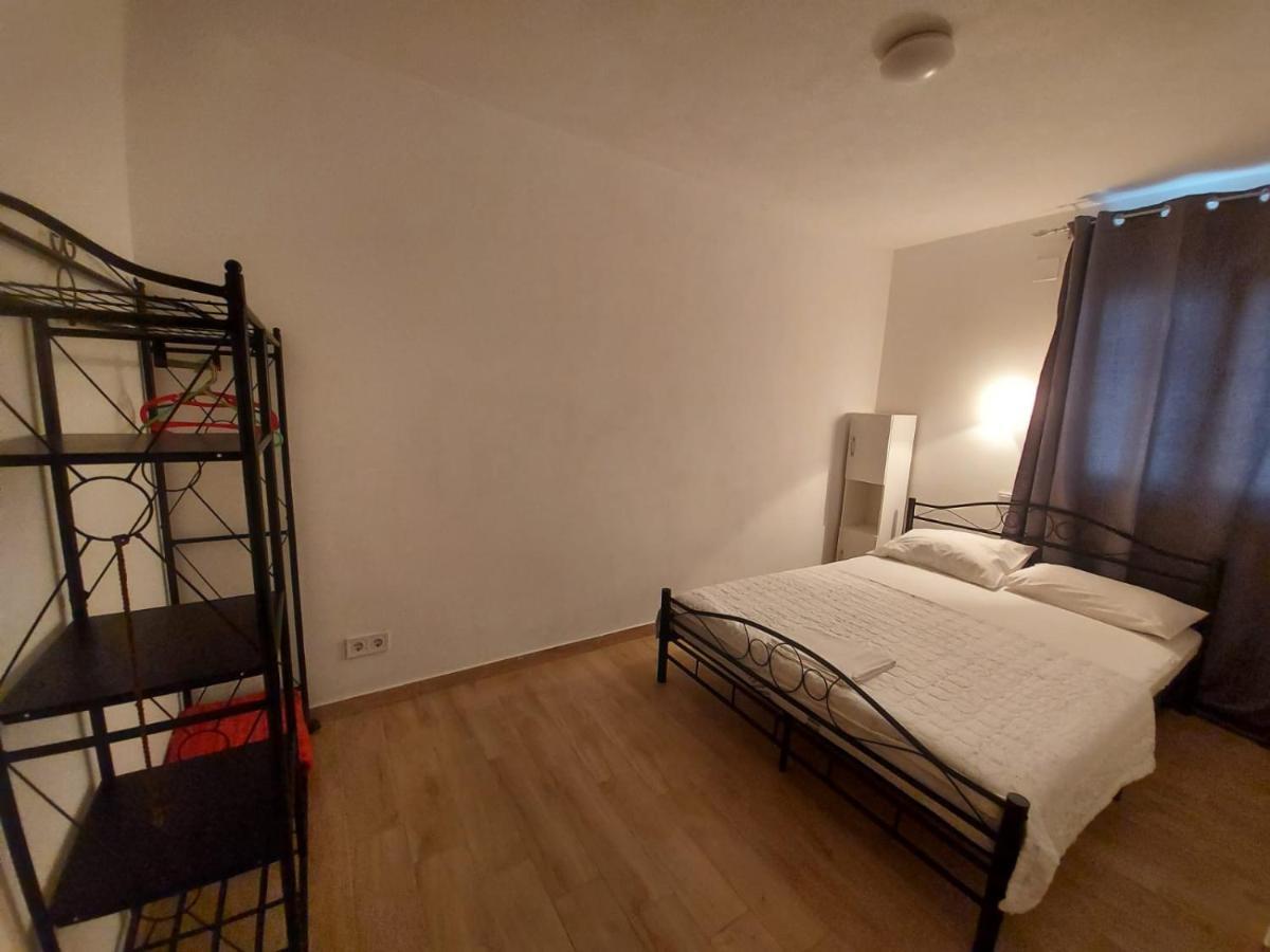 Frane Apartment زافالاتيكا المظهر الخارجي الصورة
